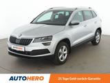 Skoda Karoq 1.5 TSI ACT Style Aut.*NAVI*LED*ACC*PLA* - Skoda Karoq in Nürnberg