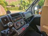 Pössl Roadcruiser  - Pössl blau