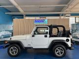 Jeep Wrangler 2.4 Sport (AMAN®) - Jeep Wrangler: 4.2
