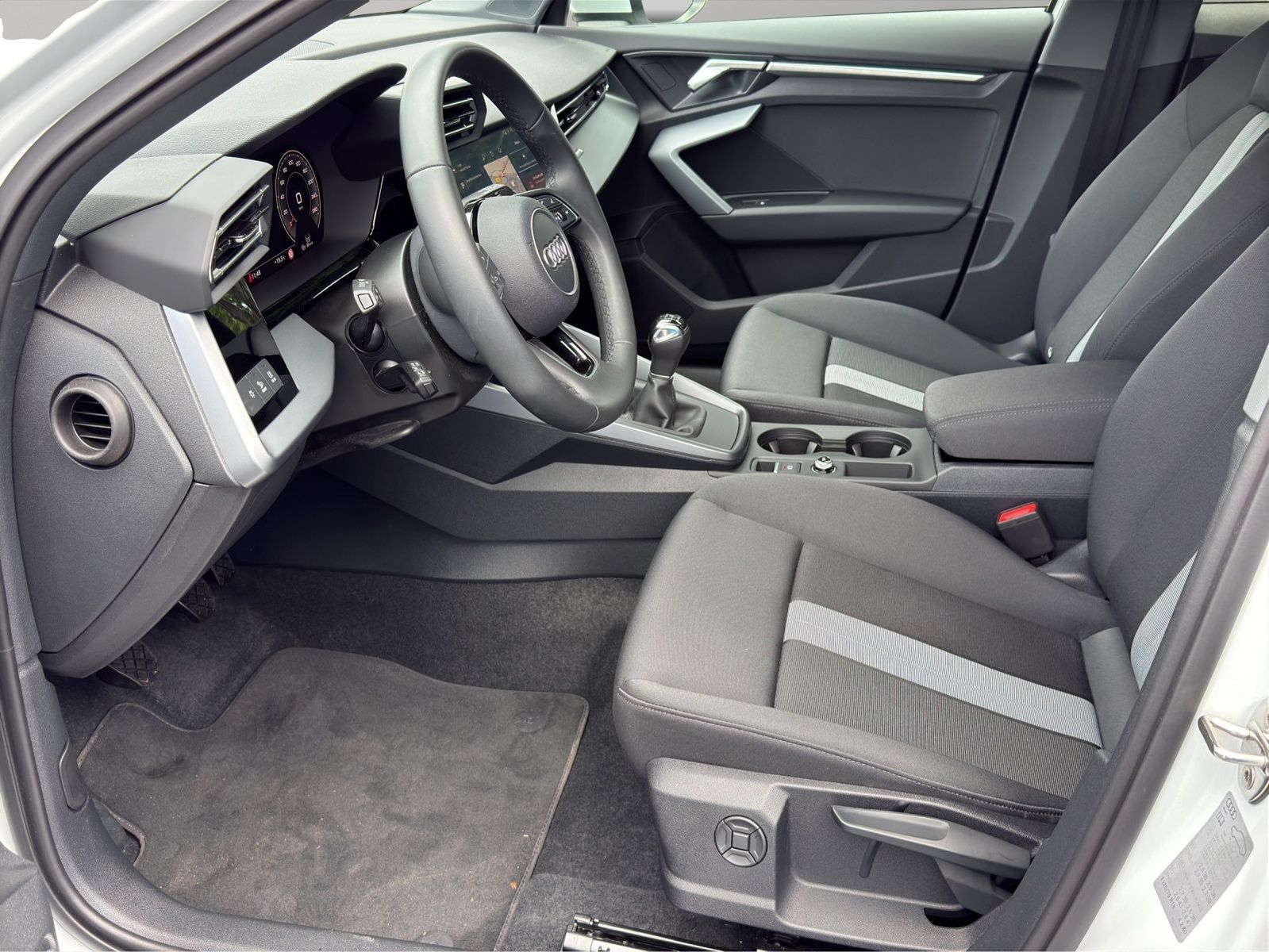 Audi A3 - Bild 9
