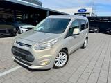 Ford Tourneo Connect 1,0 EcoBoost Titanium 2xPDC-Pano - Ford Tourneo Connect in Frankfurt (Main)