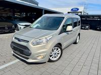 Ford Tourneo Connect 1,0 EcoBoost Titanium 2xPDC-Pano