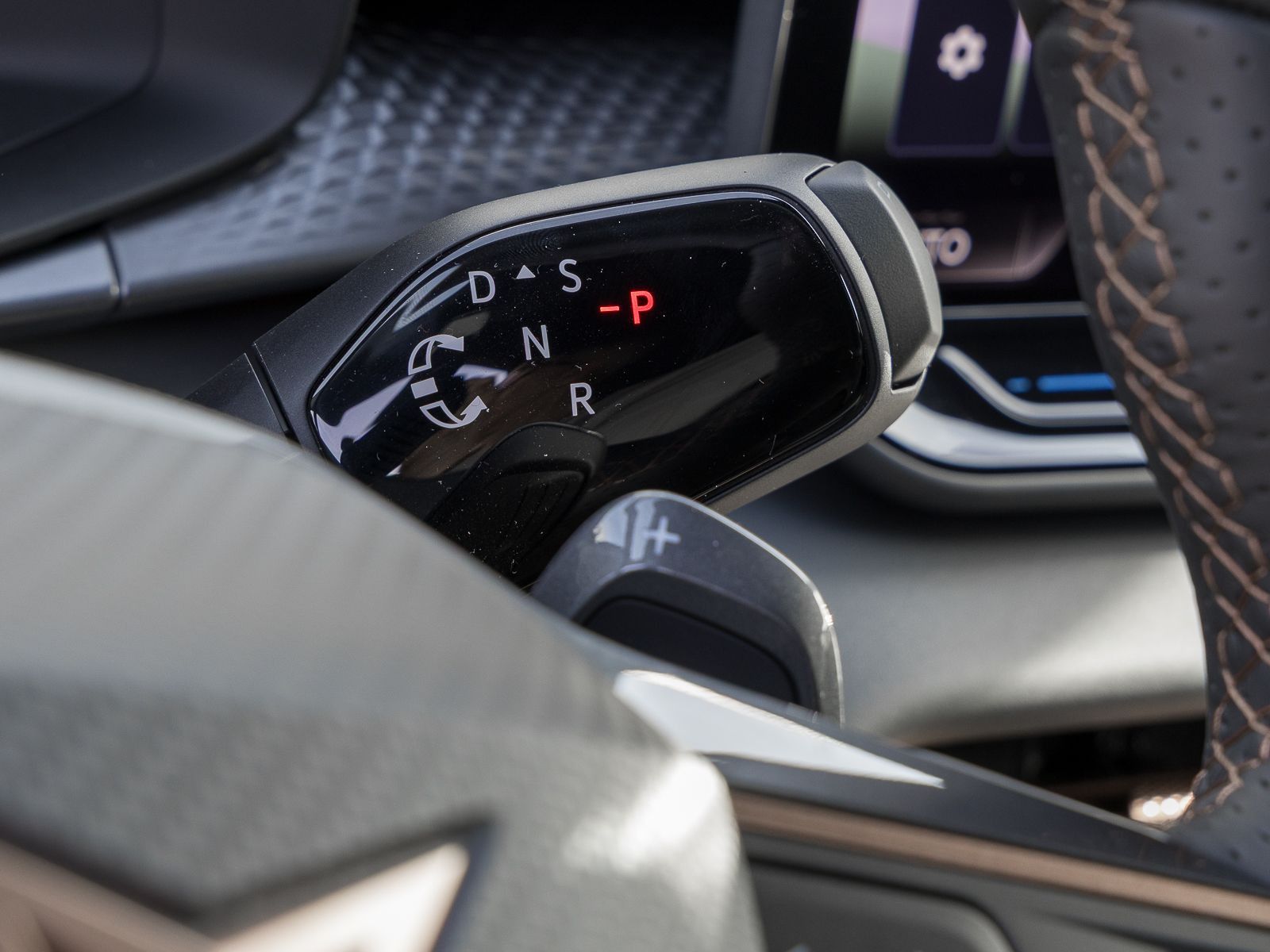 Cupra Terramar - Bild 9