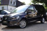 Volkswagen Caddy 2.0 TDI/Maxi 4Motion/Highline/AHK/KAM/7-Si - Volkswagen Caddy Maxi: Motion