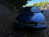 Volvo Ich biete hier Volvo s40 tüv bis 02 . 2027 - Volvo S40 in Wuppertal