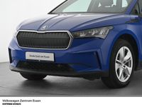 Skoda Enyaq - Vorschau Bild 8