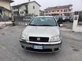 Fiat Punto 1.3 Multijet 16V 3 porte Dynamic - Fiat Punto Dynamic mit Diesel-Antrieb