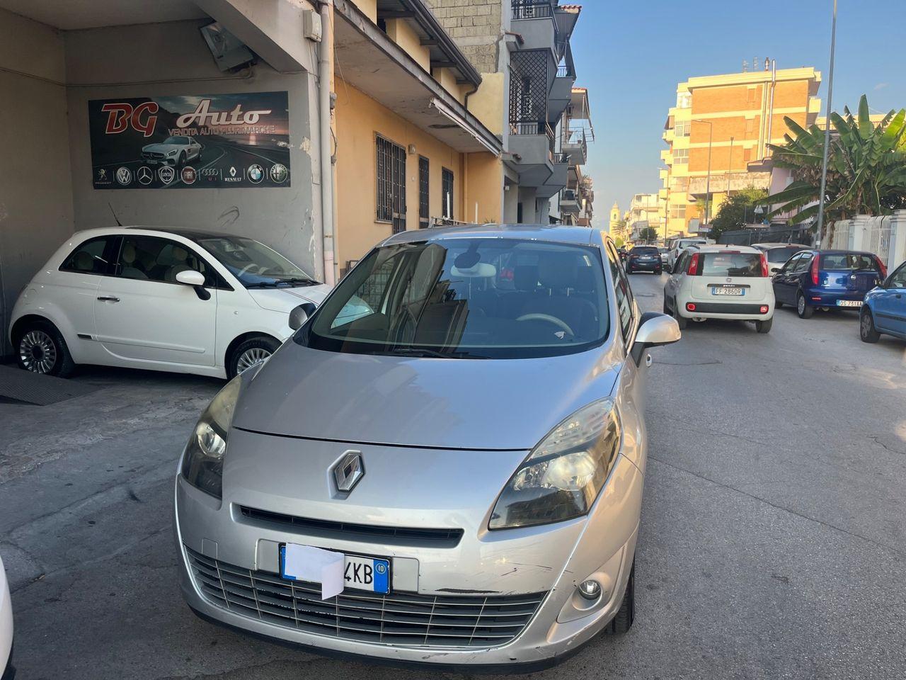 Renault Andere