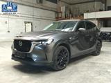 Mazda CX-60 2.5 Exclusive-Line AWD AUT HUD NAVI 360 - Mazda CX-60 Unfallwagen