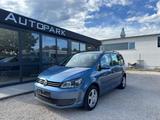 Volkswagen Touran Trendline*Tempomat*Klima*1.Hand* - Volkswagen Touran Trendline mit Benzin-Antrieb