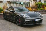 Porsche Panamera GTS - gebrauchte Porsche Panamera aus dem Jahr 2019