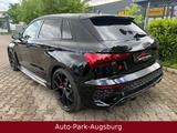 Audi RS3 Sportb. 2.5 TFSI quattro*VIRTUAL*Klappe*1.Hd - Gebrauchtwagen in Augsburg