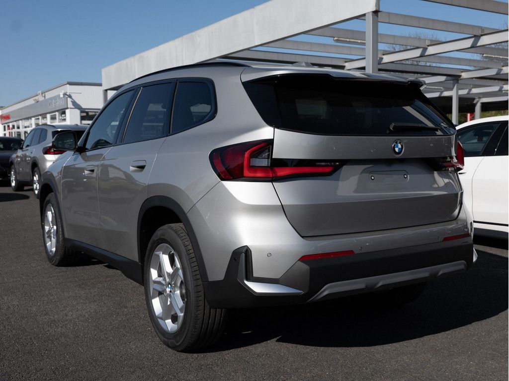 BMW X1 - Bild 7