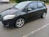Toyota Auris Edition - gebrauchte Toyota Auris aus dem Jahr 2012