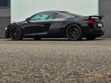 Audi R8 4.2 FSI R tronic quattro - - Audi R8: R Tronic