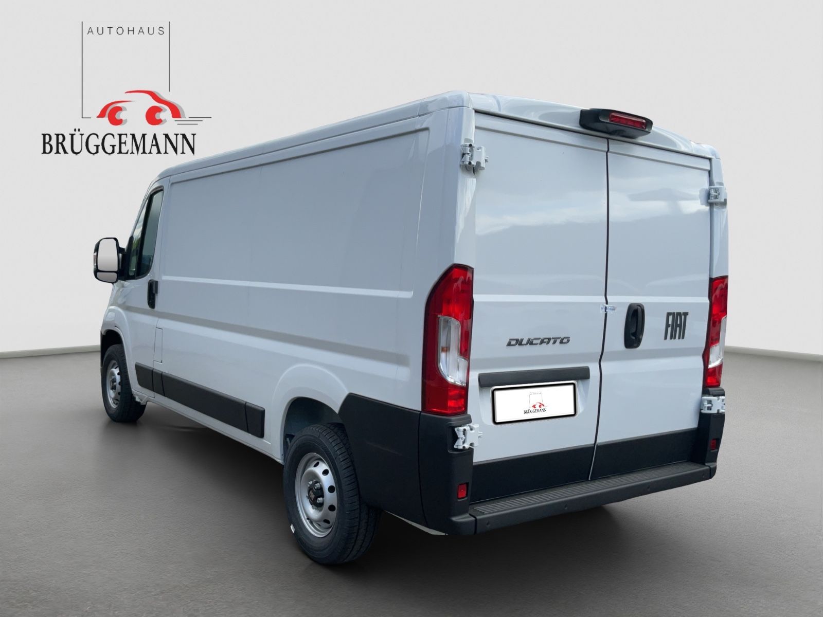 Fahrzeugabbildung Fiat Ducato L2H1 120 MJ Komfortsitz Kamera Klima