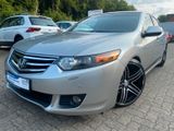 Honda Accord Lim. Executive AUTOMATIK LEDER PDC SHZ - Honda Accord: Ex