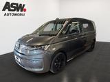 Volkswagen Multivan 2.0 TDI "Goal" elektr. Heckkl. AHK GJR - VW Gebrauchtwagen