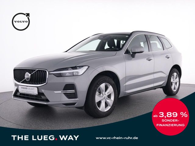 Volvo XC60 B4 Core +WINTER PAK+GOOGLE SERV+ALU