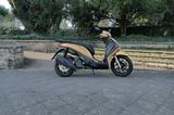 Piaggio Medley 125 S E5 + 4 Jahre Garantie - Piaggio Motorräder in Mönchengladbach