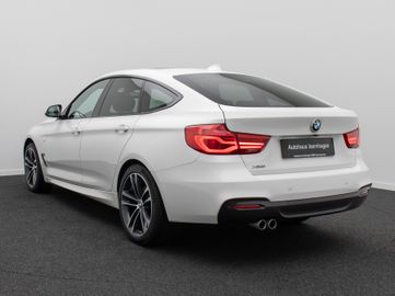 BMW 330 Gran Turismo - 9