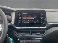 Volkswagen T-Cross - Vorschau Bild 11