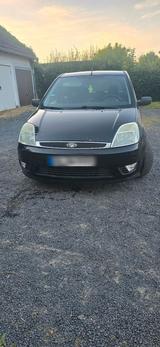 Ford Avto Ford Fiesta 1.3 Benzin - Ford Fiesta aus 2025