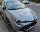 Toyota Corolla 2,0 Hybrid Team Deutsch Touring Spor... - Toyota Corolla: Standheizung
