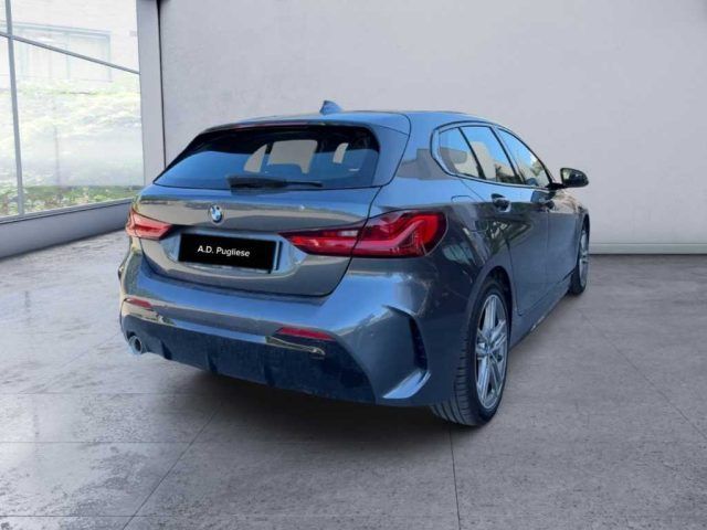BMW 116 Serie 1 (F40) - d 5p. Msport imagem 3