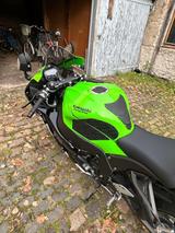 Kawasaki ZX10R Performance  - KAWASAKI ZX10R