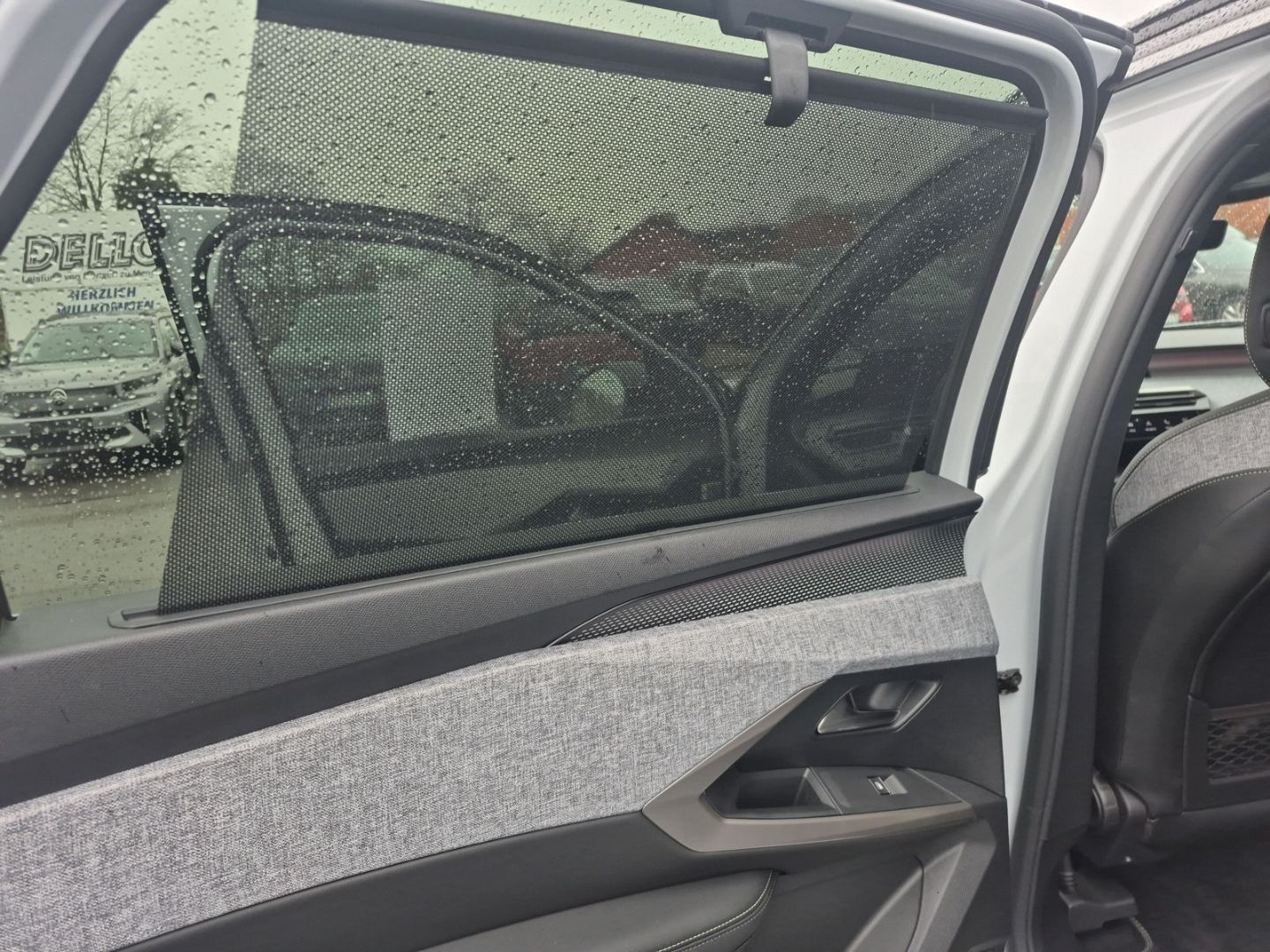 Peugeot 5008 - Bild 21