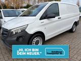 Mercedes-Benz Vito eVito 112 LANG|60 kWh|120 km/h|SERVICE NEU - Elektro Kastenwagen