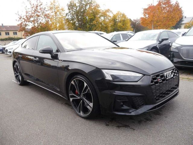 Audi S5 Sportback 3.0 TDI quattro PANO STHZ HUD