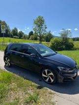 Volkswagen Golf GTI Facelift, Navi, Virtual Cockpit, etc