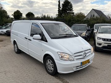 Mercedes Vito - 2