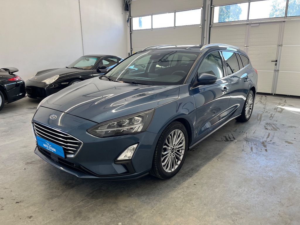 Image of Ford Focus