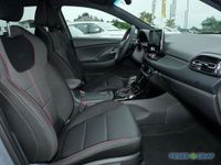 Hyundai i30 - Vorschau Bild 4