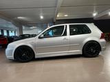 Volkswagen Golf 3.2 R32 4motion NAVI GSD TEMPOMAT - VW Gebrauchtwagen von 2003