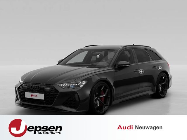 Audi RS 6 Avant performance tiptr. max.205km/h Stdhz