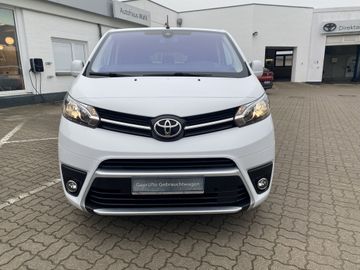 Toyota Proace (Verso) - 5