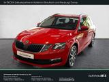Skoda Octavia Combi Ambition 2,0 TDI 4x4 AHK+NAVI+DAB - Skoda Octavia mit Diesel-Antrieb: Allradantrieb, Kombi, 2.0