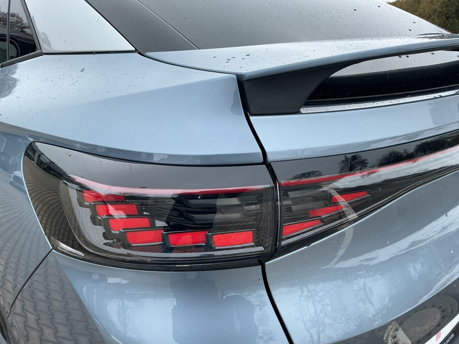 Volkswagen ID.5 - Bild 19