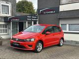 Volkswagen Golf Sportsvan 1.2 TSI Comfortline Start-Stopp - VW Golf Sportsvan Gebrauchtwagen in Düsseldorf