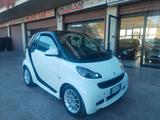 Smart ForTwo 800 40 kW coupé pulse cdi - Smart aus 2010: Cdi