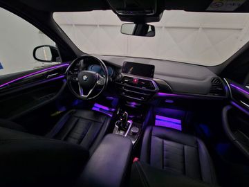 BMW X3 - 8