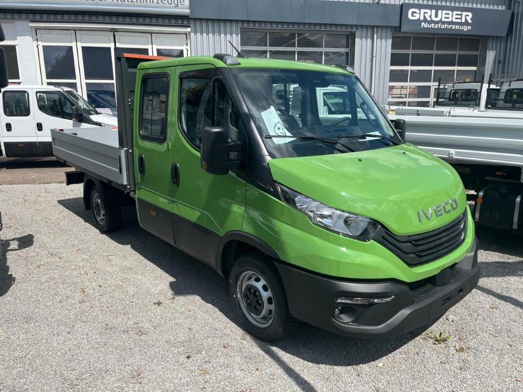 Iveco Daily 35S14 D