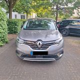 Renault Espace BLUE dCi 190 EDC Techno Techno - Renault Espace aus 2021