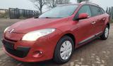 Renault Megane III Grandtour Dynamique - Renault Megane aus 2011: Grandtour