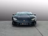 Lamborghini Huracán EVO Spyder| Carbon Twill | Sensonum|MY23 - gebrauchte Roadster