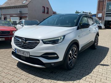 Opel Grandland (X) - 1
